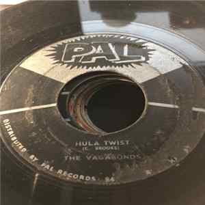 The Vagabonds - Hula Twist flac