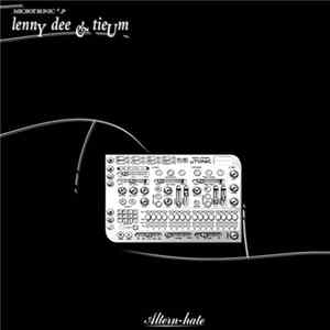 Lenny Dee & Tieum - Microtronic EP flac