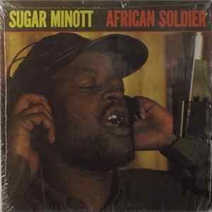 Sugar Minott - African Soldier flac