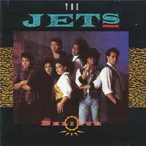 The Jets - Believe flac