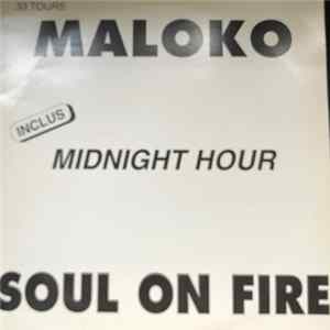 Maloko - Soul On Fire flac