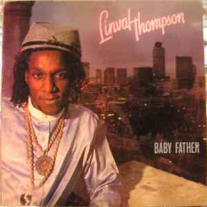 Linval Thompson - Baby Father flac