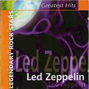 Led Zeppelin - Greatest Hits flac