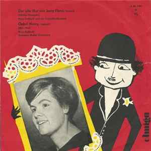 Mary Halfkath - Der Alte Hut Von Jerry Flynn / Onkel Harry flac