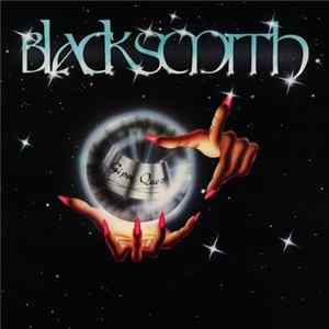 Blacksmith - Gipsy Queen flac