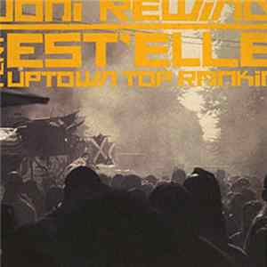 Joni Rewind Feat Est'elle - Uptown Top Rankin flac