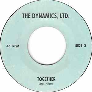 Dynamics, Ltd. - Together flac