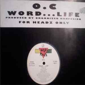 O.C. - Word...Life flac