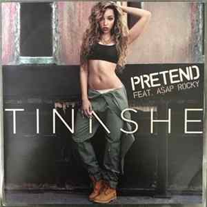 Tinashe Feat. A$AP Rocky - Pretend flac