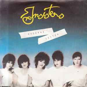 Insisters - Moderne Zeiten flac