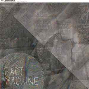 Lars Graugaard, Jean-Michel Pilc - Fact Machine flac