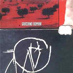 Graziano Romani - Graziano Romani flac