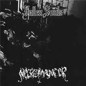 Fallen Souls / Necromancer - Fallen Souls / Necromancer flac