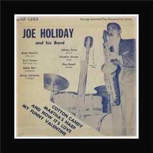Joe Holiday And His Band - Joe Holiday And His Band flac