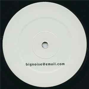 Big Noise - Touch Me There flac