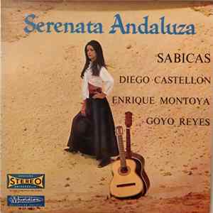 Sabicas - Serenata Andaluza flac