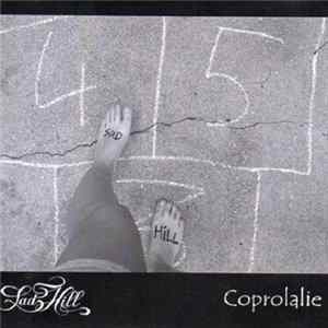 Sad Hill - Coprolalie flac