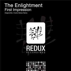 The Enlightment - First Impression flac