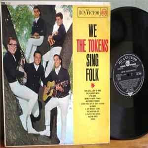 The Tokens - We The Tokens Sing Folk flac