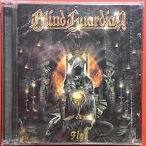 Blind Guardian - Fly flac