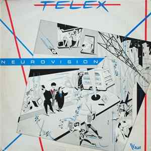 Telex - Neurovision flac