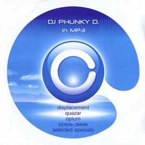 DJ Phunky D. - DJ Phunky D. In MP3 flac