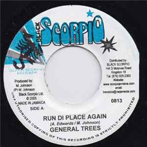 General Trees - Run DI Place Again flac