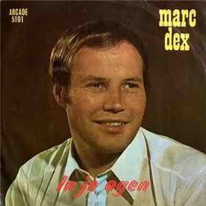 Marc Dex - In Je Ogen flac