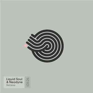 Liquid Soul & Neodyne - Believe flac