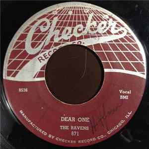 The Ravens - Dear One / That'll Be The Day flac
