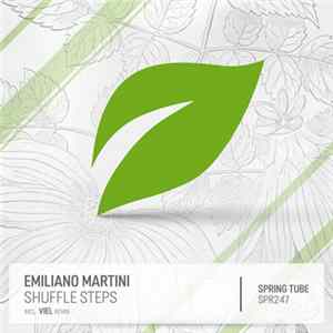 Emiliano Martini - Shuffle Steps flac