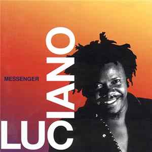 Luciano - Messenger flac