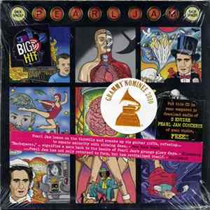 Pearl Jam - Backspacer flac