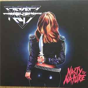 Stereo Nasty - Nasty By Nature flac