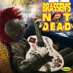 Brassen's Not Dead - Volume 4 flac