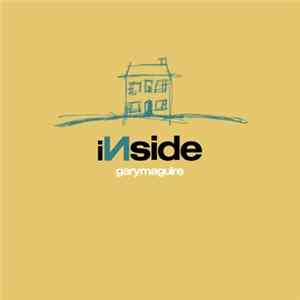 Gary Maguire - iИside flac