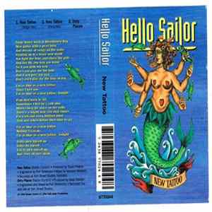 Hello Sailor - New Tattoo flac