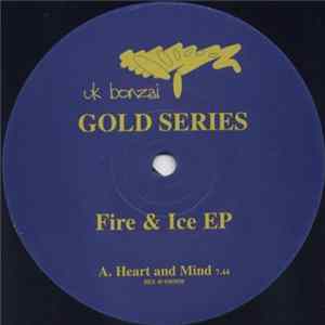 Fire & Ice - Fire & Ice EP flac