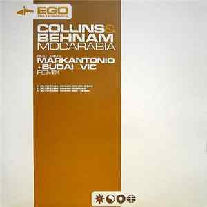 Collins & Behnam - Mocarabia flac