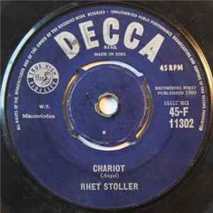 Rhet Stoller - Chariot flac