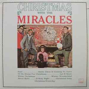 The Miracles - Christmas With The Miracles flac
