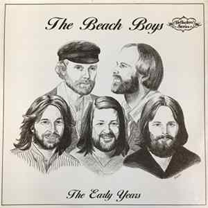 The Beach Boys - The Early Years flac