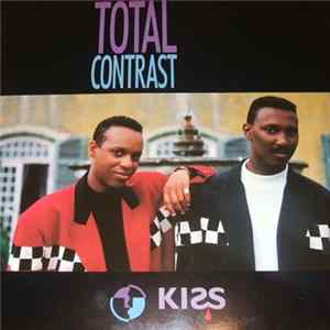 Total Contrast - Kiss flac