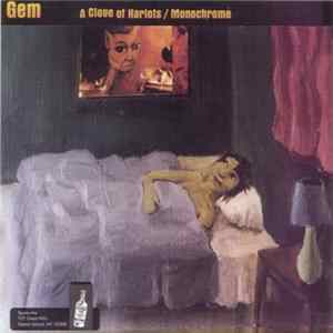 Gem / Jenny Mae - Split EP flac