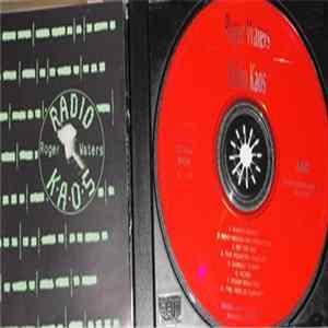 Roger Waters - Radio K.A.O.S flac