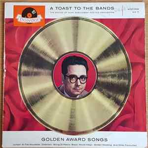 Kurt Edelhagen And His Orchestra - A Toast To The Bands flac