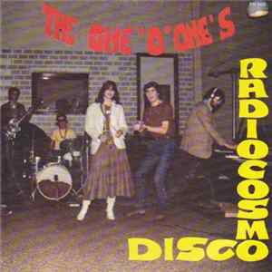 The One "O" One's - Radio Cosmo 101 flac