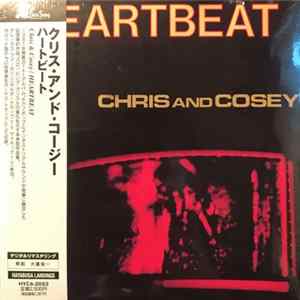 Chris And Cosey - Heartbeat flac