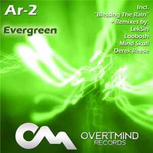 Ar-2 - Evergreen flac