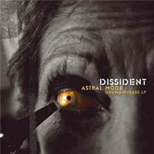 Dissident - Astral Mode flac